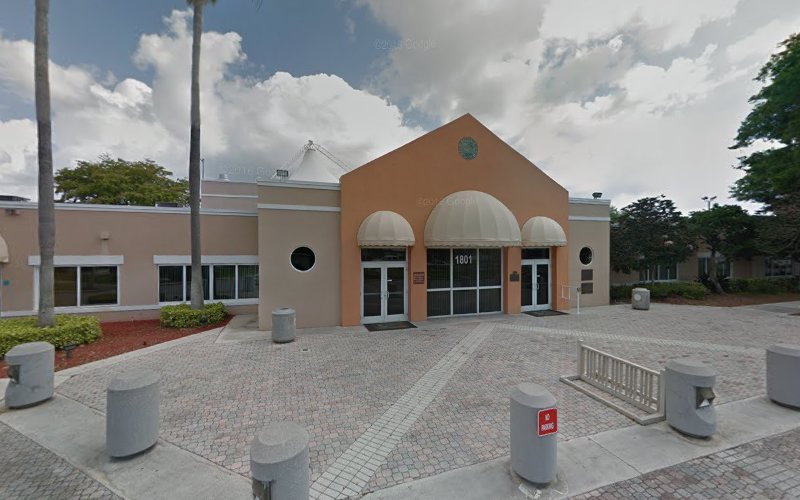 Pompano Beach Aquatics Administration