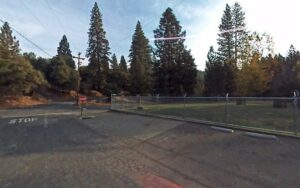 Ponderosa Hills Swimming Pool