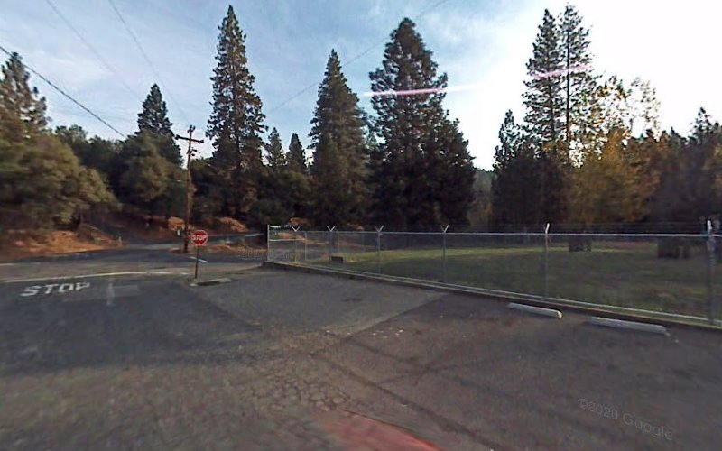 Ponderosa Hills Swimming Pool