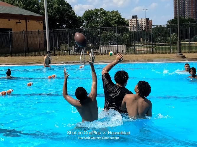 Pope Park Pool