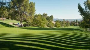 Porter Valley Country Club