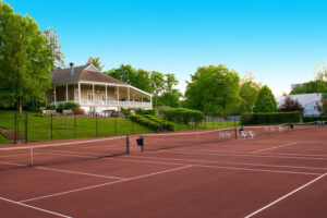 Poughkeepsie Tennis Club