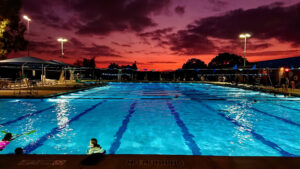 Poway Community Swim Center