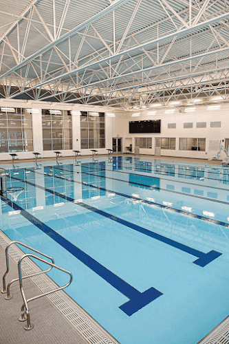 Prairie Lakes Aquatic Center