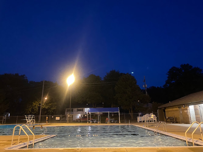 Prairie Lane Pool