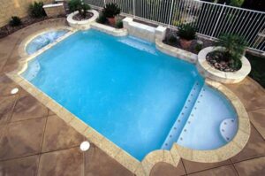 Preferred Pools of Houston