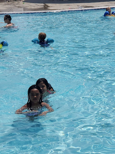 Princeton Aquatic Center