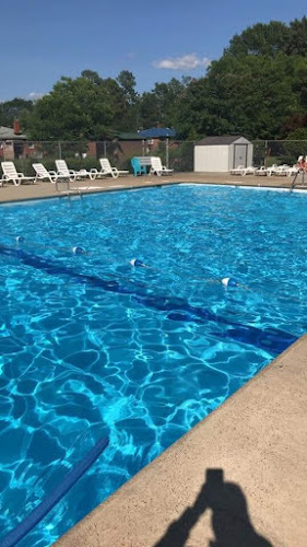 Princeton Recreational Pool