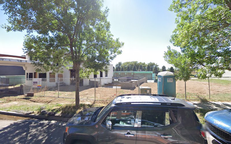 Prospect Community Pool