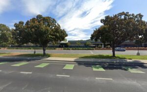 Prospect High School Swimming Pool