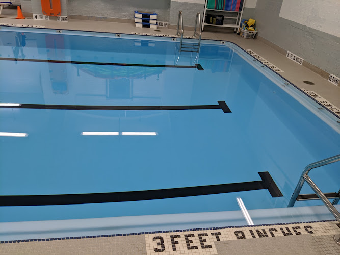 Prospect Park YMCA