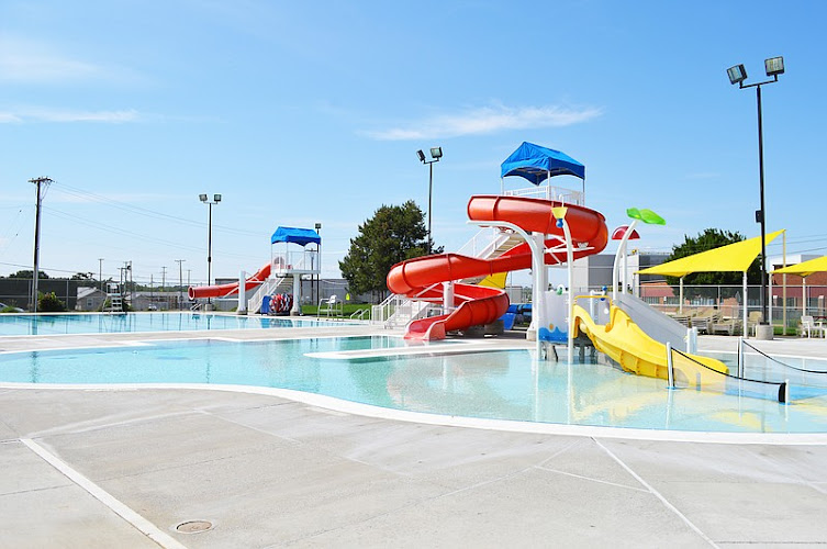 Prosser Aquatic Center