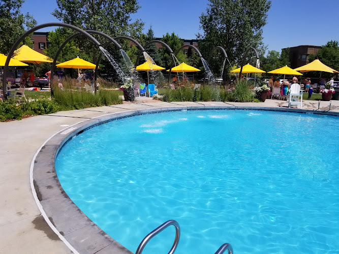 Puddle Jumper Pool