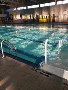 Pulaski Indoor Pool