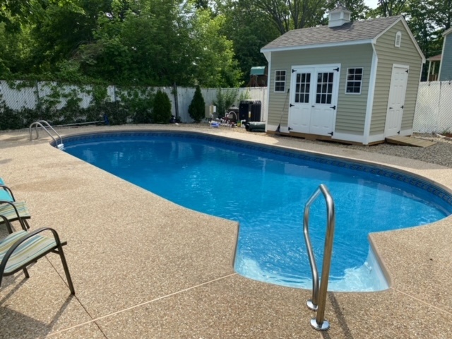 Puraqua Pools