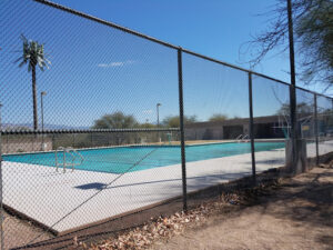 Purple Heart Pool