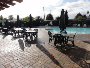 Queensborough Pool