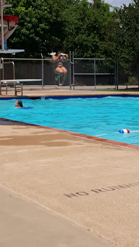 Quitman City Pool
