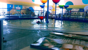 Racine Family YMCA -Sealed Air Branch