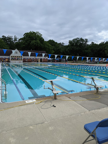 Raco Theodore Pool