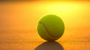 Racquet Club of Irvine