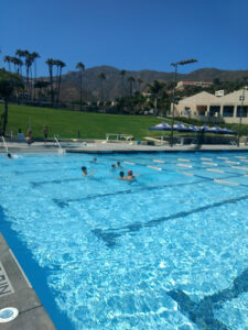 Raleigh Runnels Memorial Pool