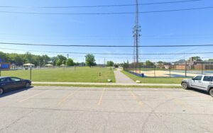 Ralph V. Hill Memorial Pool