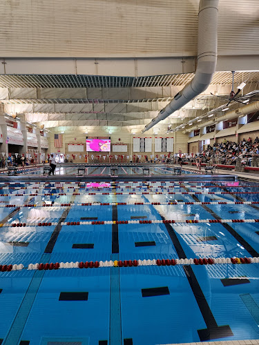 Ralph Wright Natatorium