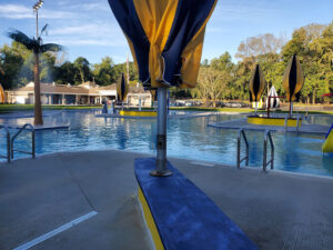 Ramsey Municipal Pool
