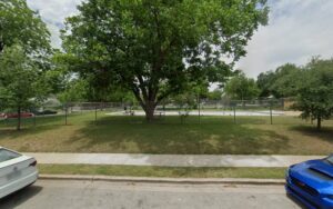 Ramsey Neighborhood Pool