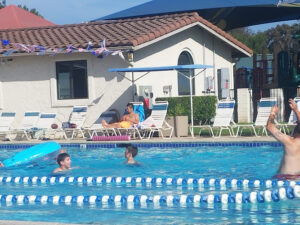 Rancho Bernardo Swim & Tennis Club