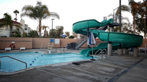 Rancho Family YMCA