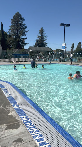 Rankin Aquatic Center