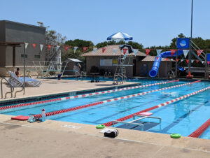 Rattan Creek Pool