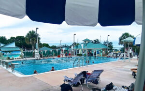 Ravenswood Pool