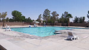 RCSD Community Pool