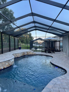 Readys Pools