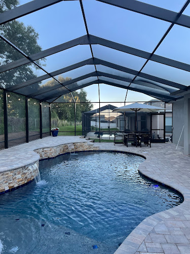 Readys Pools