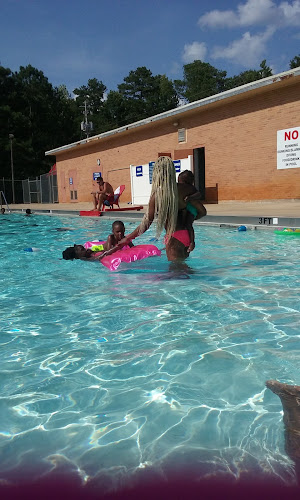 Recreation Swimming Pool