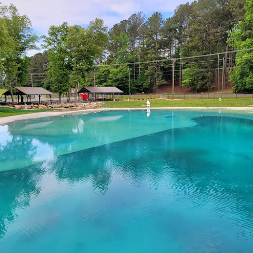 Red Clay Resort