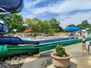 Reed Road Water Park
