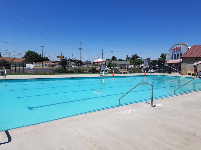 Regional Water Safety Training Center- Empire Pool