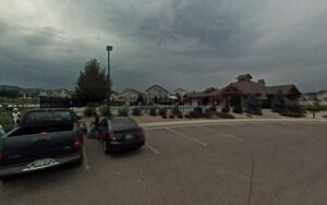 Registry Ridge Pool
