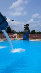Rehm Pool