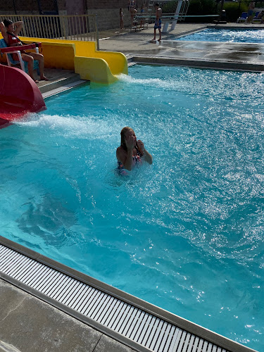 Republic Aquatic Center