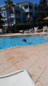 Reunion Resort Water Park