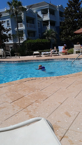 Reunion Resort Water Park