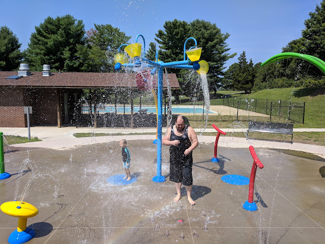 Reynolds Park Pool