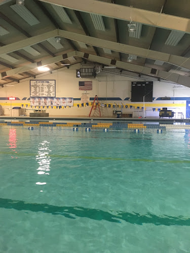 Rice Lake Swimming Pool
