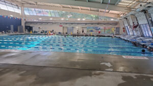 Richard Alatorre Pool